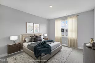 122 W Fountainhead Ln, Garner, NC 27529 - Photo 21