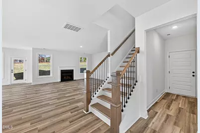 122 W Fountainhead Lane, Garner, NC 27529 - Photo 7