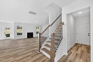 122 W Fountainhead Ln, Garner, NC 27529 - Photo 7