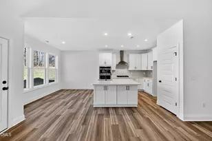 140 W Fountainhead Ln, Garner, NC 27529 - Photo 15