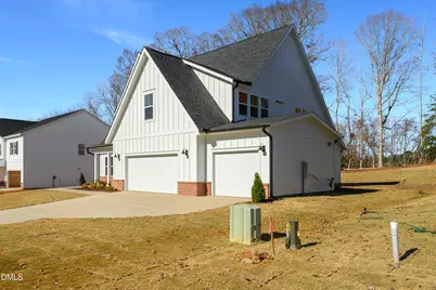 140 W Fountainhead Lane, Garner, NC 27529 - Photo 29
