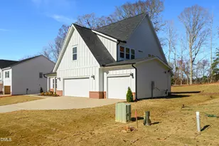 140 W Fountainhead Ln, Garner, NC 27529 - Photo 29