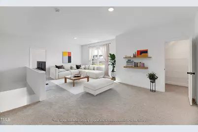 140 W Fountainhead Lane, Garner, NC 27529 - Photo 25