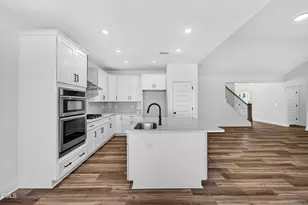 140 W Fountainhead Ln, Garner, NC 27529 - Photo 17