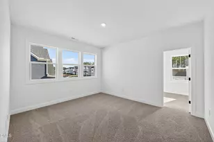 140 W Fountainhead Ln, Garner, NC 27529 - Photo 27