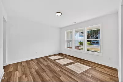 140 W Fountainhead Lane, Garner, NC 27529 - Photo 5