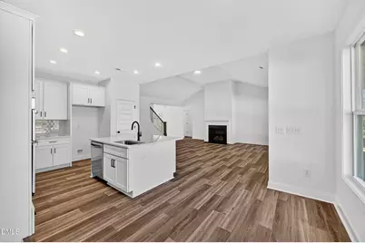 140 W Fountainhead Lane, Garner, NC 27529 - Photo 9