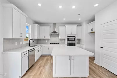 84 W Fountainhead Lane, Garner, NC 27529 - Photo 9