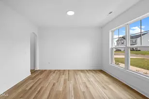 84 W Fountainhead Ln, Garner, NC 27529 - Photo 21