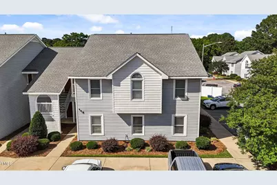 113 W Victoria Court #C, Greenville, NC 27834 - Photo 1