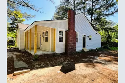 514 S Vyne Street, Rocky Mount, NC 27803 - Photo 3