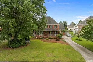 1702 Woodwind Dr, Greenville, NC 27858 - Photo 3