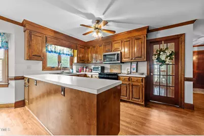 1702 Woodwind Drive, Greenville, NC 27858 - Photo 17