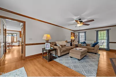 1702 Woodwind Drive, Greenville, NC 27858 - Photo 15