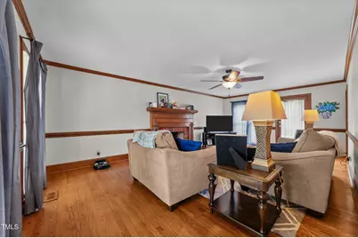 1702 Woodwind Drive, Greenville, NC 27858 - Photo 13