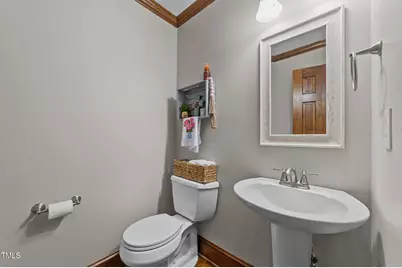 1702 Woodwind Drive, Greenville, NC 27858 - Photo 29