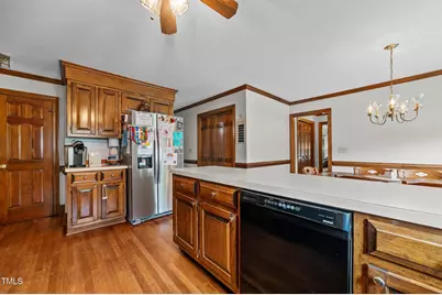 1702 Woodwind Drive, Greenville, NC 27858 - Photo 19