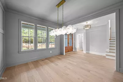 93 Bur Oak Court, Pittsboro, NC 27312 - Photo 9