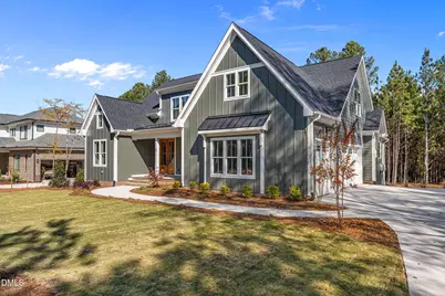 93 Bur Oak Court, Pittsboro, NC 27312 - Photo 47