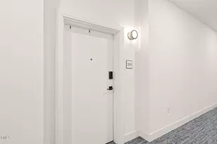 615 Daniels St, Raleigh, NC 27605 - Photo 5