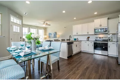 6447 Granite Quarry Drive, Raleigh, NC 27610 - Photo 29