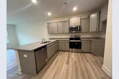 6447 Granite Quarry Drive, Raleigh, NC 27610 - Photo 11