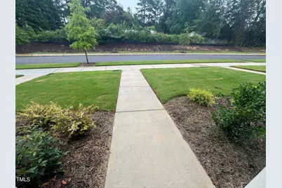 6447 Granite Quarry Drive, Raleigh, NC 27610 - Photo 3