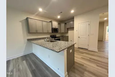 6447 Granite Quarry Drive, Raleigh, NC 27610 - Photo 7