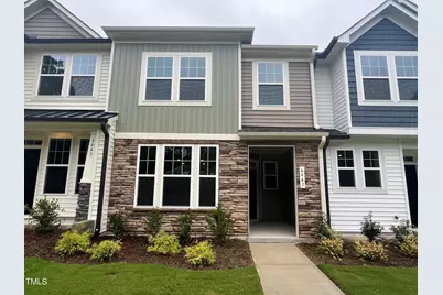 6447 Granite Quarry Drive, Raleigh, NC 27610 - Photo 1