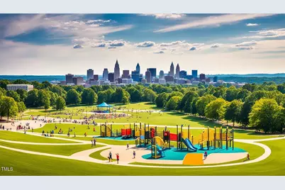 6447 Granite Quarry Drive, Raleigh, NC 27610 - Photo 43