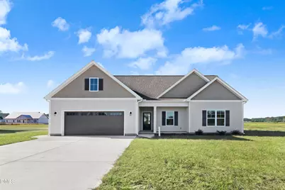 120 Ralph Drive, Pikeville, NC 27863 - Photo 1