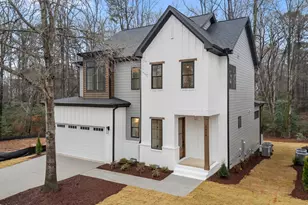 3828 Coach Lantern Ave, Wake Forest, NC 27587 - Photo 3