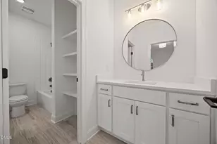 3828 Coach Lantern Ave, Wake Forest, NC 27587 - Photo 21