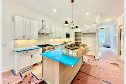 3828 Coach Lantern Avenue, Wake Forest, NC 27587 - Photo 5