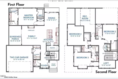 3828 Coach Lantern Avenue, Wake Forest, NC 27587 - Photo 31