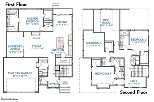 3828 Coach Lantern Ave, Wake Forest, NC 27587 - Photo 31