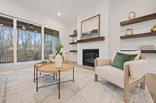 3828 Coach Lantern Ave, Wake Forest, NC 27587 - Photo 13