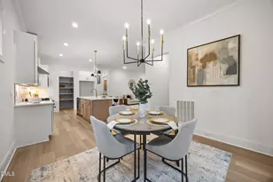 3828 Coach Lantern Ave, Wake Forest, NC 27587 - Photo 11