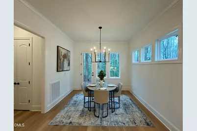 3828 Coach Lantern Avenue, Wake Forest, NC 27587 - Photo 7