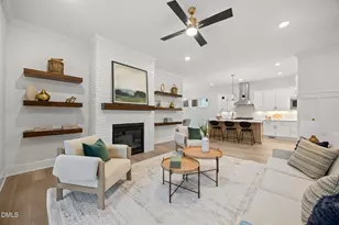 3828 Coach Lantern Ave, Wake Forest, NC 27587 - Photo 15