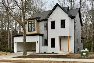 3828 Coach Lantern Ave, Wake Forest, NC 27587 - Photo 1