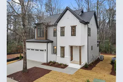 3828 Coach Lantern Avenue, Wake Forest, NC 27587 - Photo 3