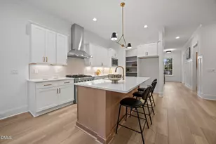 3828 Coach Lantern Ave, Wake Forest, NC 27587 - Photo 5