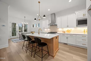 3828 Coach Lantern Ave, Wake Forest, NC 27587 - Photo 9