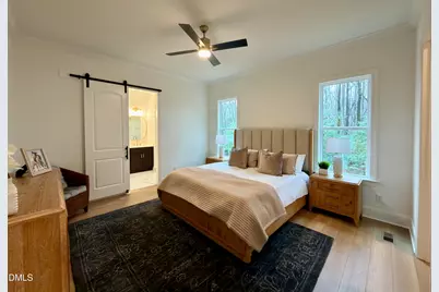 3828 Coach Lantern Avenue, Wake Forest, NC 27587 - Photo 9