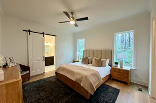 3828 Coach Lantern Ave, Wake Forest, NC 27587 - Photo 9