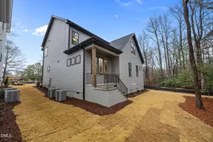 3828 Coach Lantern Ave, Wake Forest, NC 27587 - Photo 31