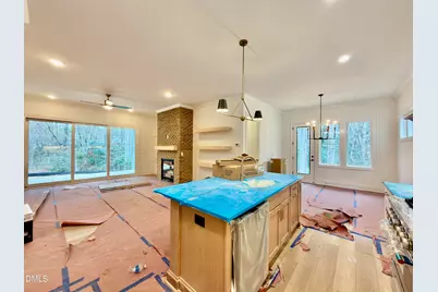 3828 Coach Lantern Avenue, Wake Forest, NC 27587 - Photo 7