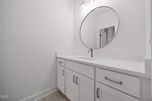 3828 Coach Lantern Ave, Wake Forest, NC 27587 - Photo 23