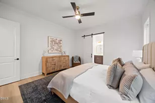 3828 Coach Lantern Ave, Wake Forest, NC 27587 - Photo 17